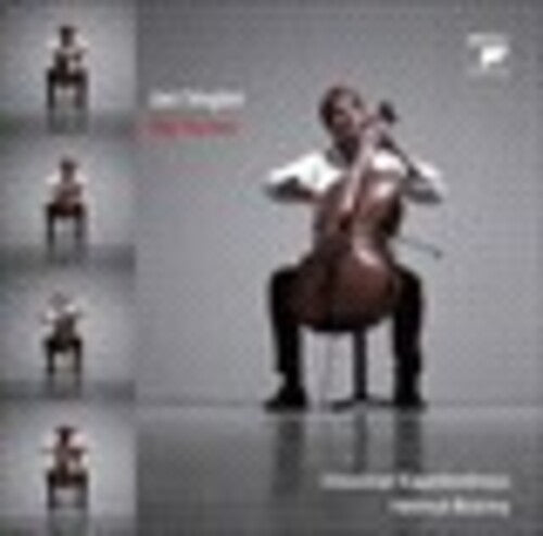 Jan Vogler - My Tunes