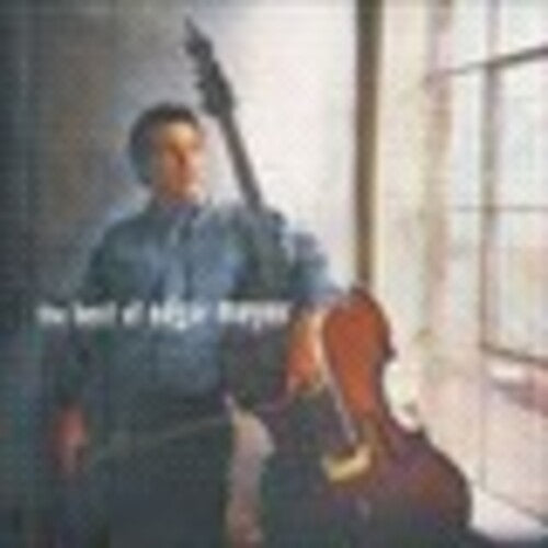 Edgar Meyer - Best of Edgar Meyer