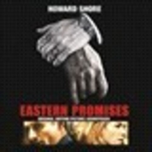 Howard Shore - Eastern Promises (Score) - O.S.T.
