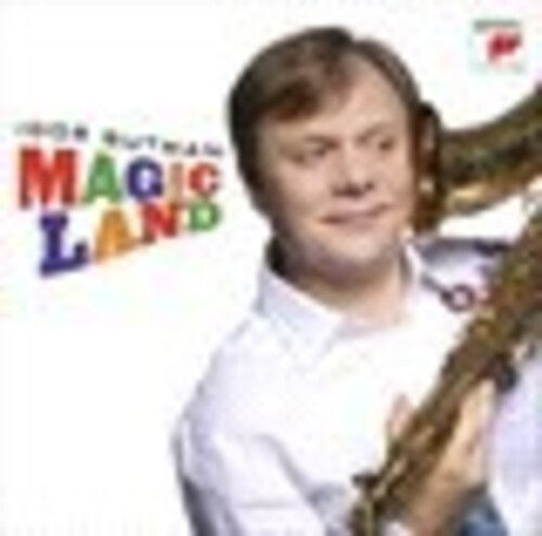 Igor Butman - Magic Land