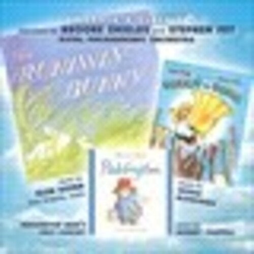 Runaway Bunny - Paddington Bear's First/ Various - Runaway Bunny - Paddington Bear's First