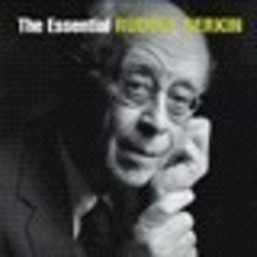 Rudolf Serkin - Essential Rudolf Serkin