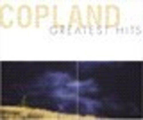 Copland Greatest Hits/ Various - Copland Greatest Hits