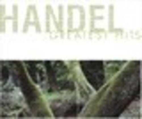 Handel Greatest Hits/ Various - Handel Greatest Hits