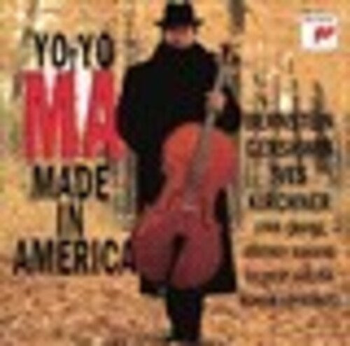 Yo-Yo Ma - Made in America