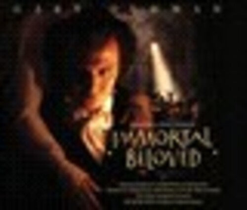 Sir Georg Solti - Immortal Beloved / O.S.T.