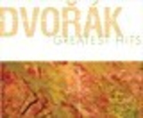Various Artists - Dvorak Greatest Hits