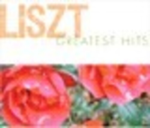 Liszt Greatest Hits/ Various - Liszt Greatest Hits