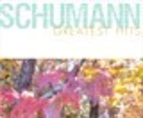 Various Artists - Schumann Greatest Hits