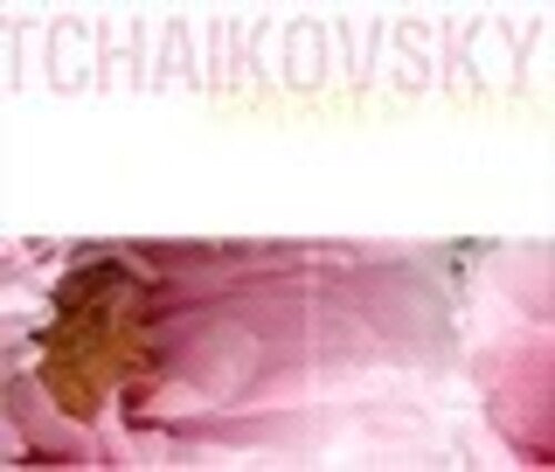 Tchaikovsky Greatest Hits/ Various - Tchaikovsky Greatest Hits