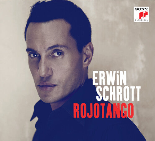 Erwin Schrott - Rojotango