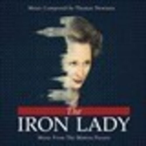 Iron Lady (Score)/ O.S.T. - Iron Lady (Score) / O.S.T.