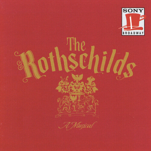 Rothschilds/ O.C.R. - Rothschilds / O.C.R.