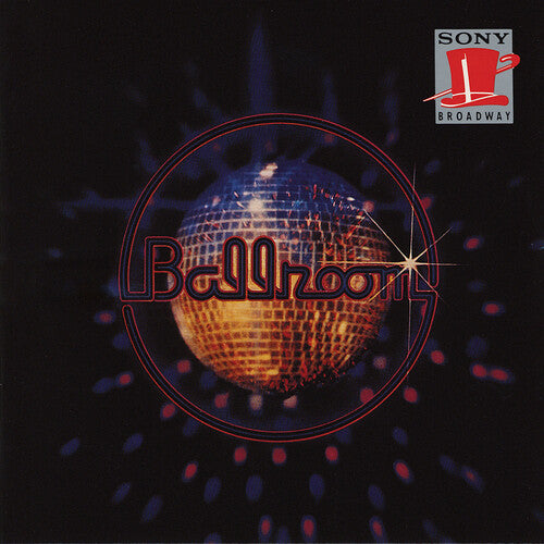 Ballroom/ O.B.C. - Ballroom / O.B.C.