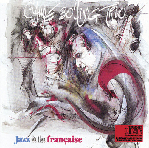 Claude Bolling - Jazz a la Francaise