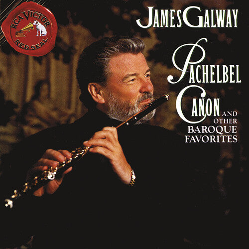 Pachelbel Canon & Other Baroque Favorites/ Var - Pachelbel Canon & Other Baroque Favorites