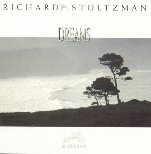 Richard Stoltzman - Dreams