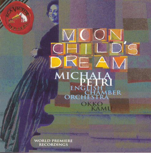 Arnold/ Christiansen/ Petri - Moonchild's Dream