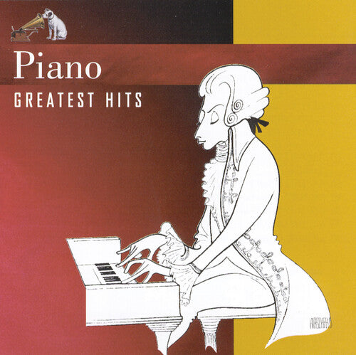 Piano Greatest Hits/ Various - Piano Greatest Hits