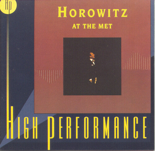 Vladimir Horowitz - At the Met