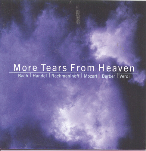 Various Artists - More Tears from Heaven