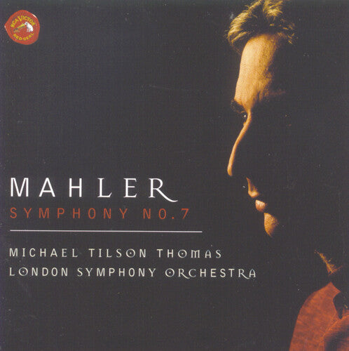 Mahler/ Thomas/ Lso - Symphony 7
