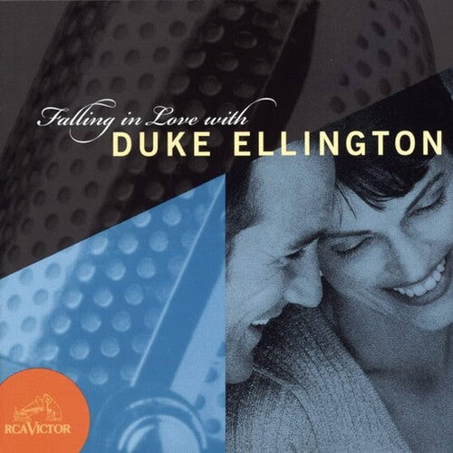 Duke Ellington - Falling in Love with Duke Ellington