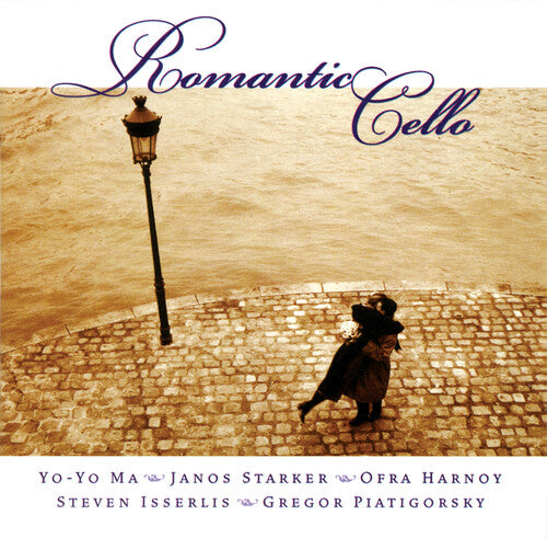 Romantic Cello/ Various - Romantic Cello