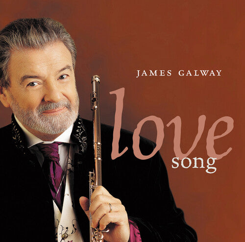 James Galway - Love Song