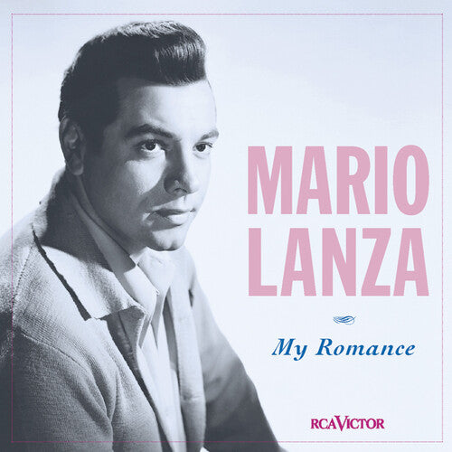 Mario Lanza - My Romance
