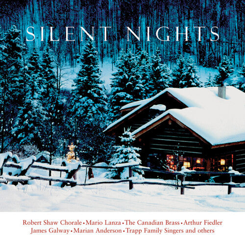 Silent Nights/ Various - Silent Nights