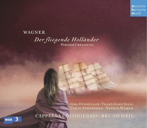 Wagner/ Coloniensis/ Weil - Der Fliegende Hollander