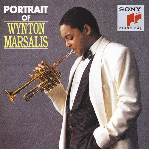 Wynton Marsalis - 24