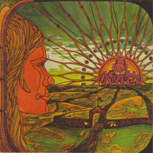 Children - Rebirth