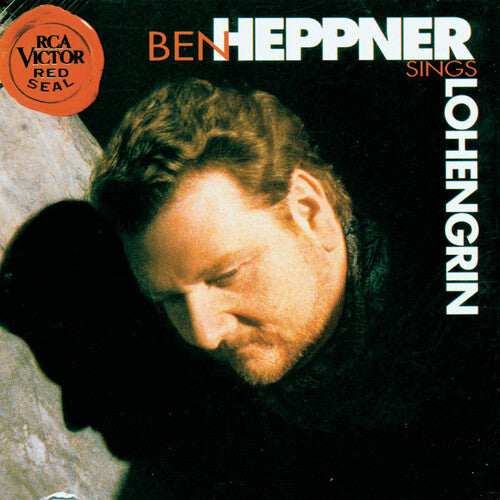 Heppner/ Lohengrin - Sing Lohengrin