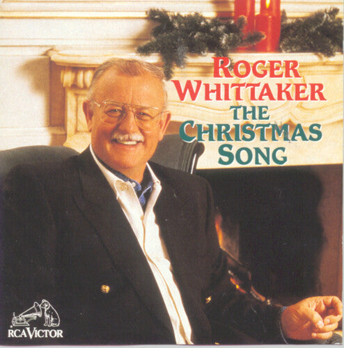 Roger Whittaker - Christmas Song
