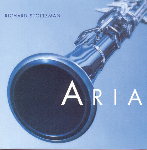 Richard Stoltzman / Slovak Philharmonia Orch - Aria
