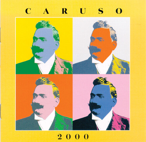Enrico Caruso - Caruso 2000