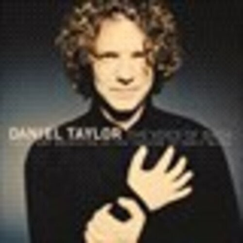 Daniel Taylor - Voice of Bach