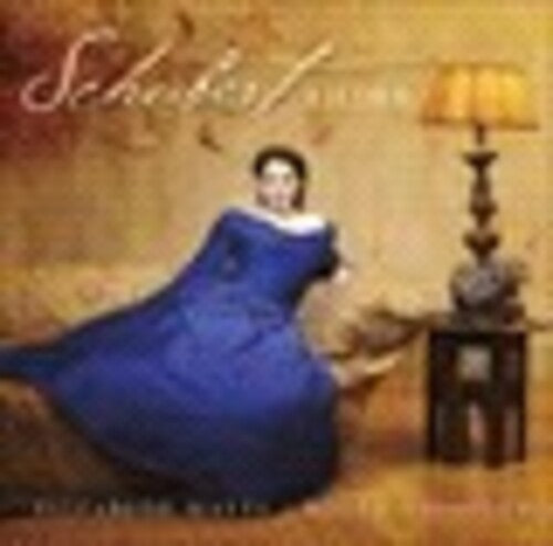 Elizabeth Watts - Schubert Lieder