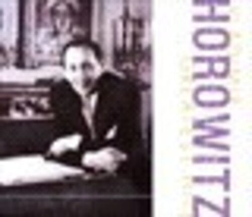 Vladimir Horowitz - Greatest Hits