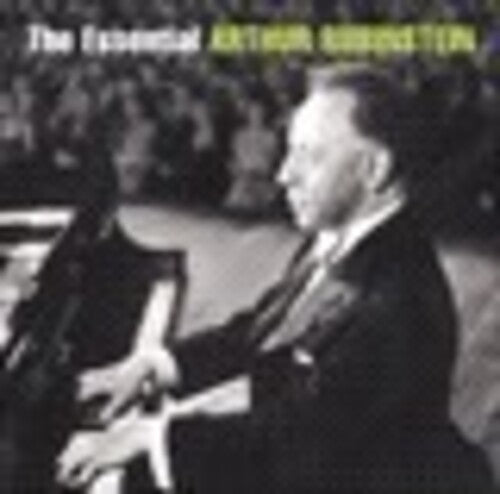 Arthur Rubinstein - Essential Arthur Rubinstein