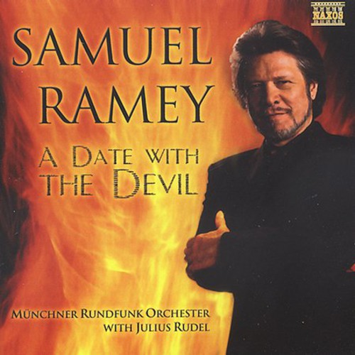 Samuel Ramey - Date with the Devil