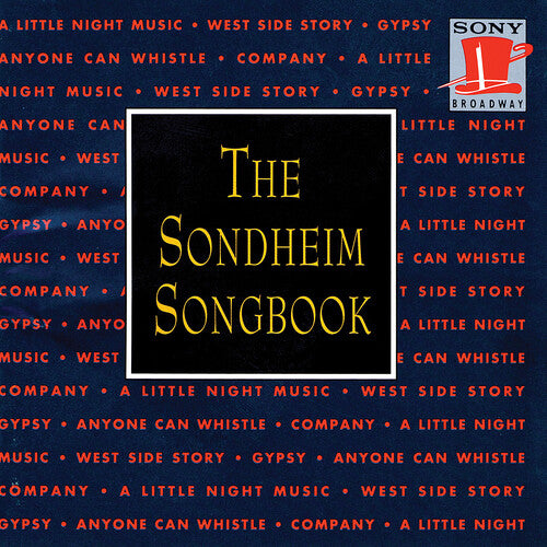 Sondheim - Songbook