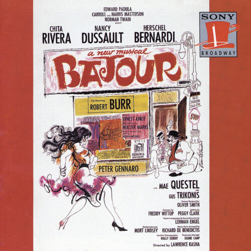 Bajour/ O.B.C. - Bajour / O.B.C.