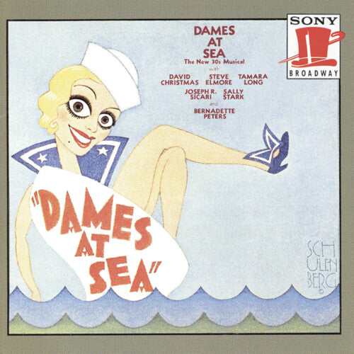 Dames at Sea/ O.C.R. - Dames at Sea / O.C.R.
