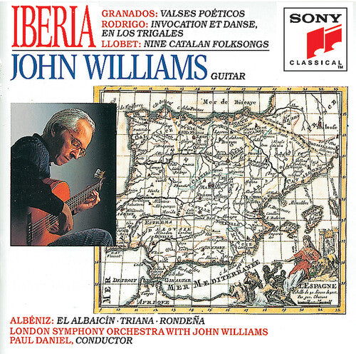 John Williams - Iberia