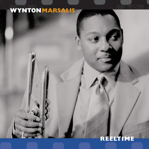 Wynton Marsalis - Reeltime