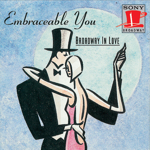 Various Artists - Broadway in Love