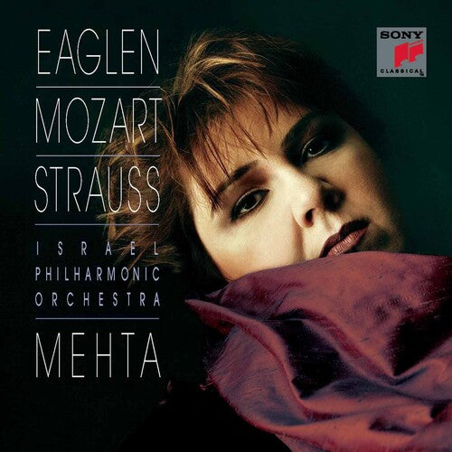 Mozart/ R. Strauss / Eaglen/ Mehta - Mozart & Strauss Arias
